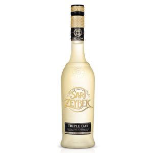 Sari Zeybek Triple Oak 750ml